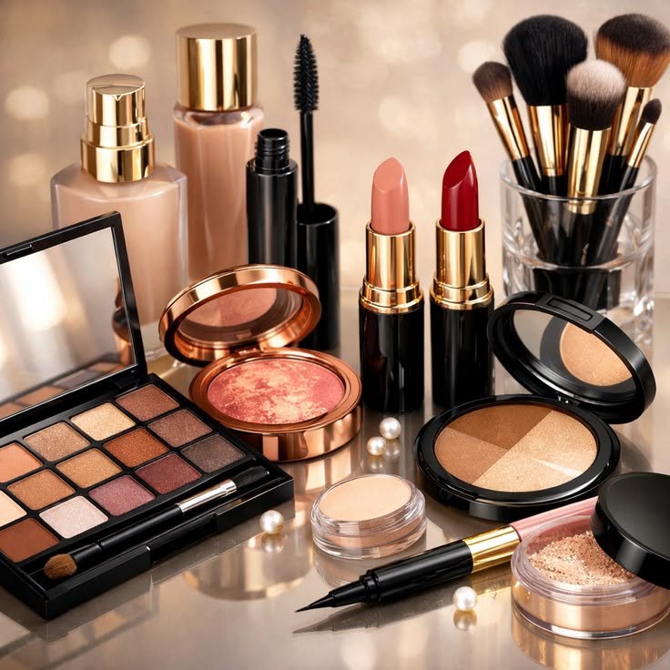 cosmetics