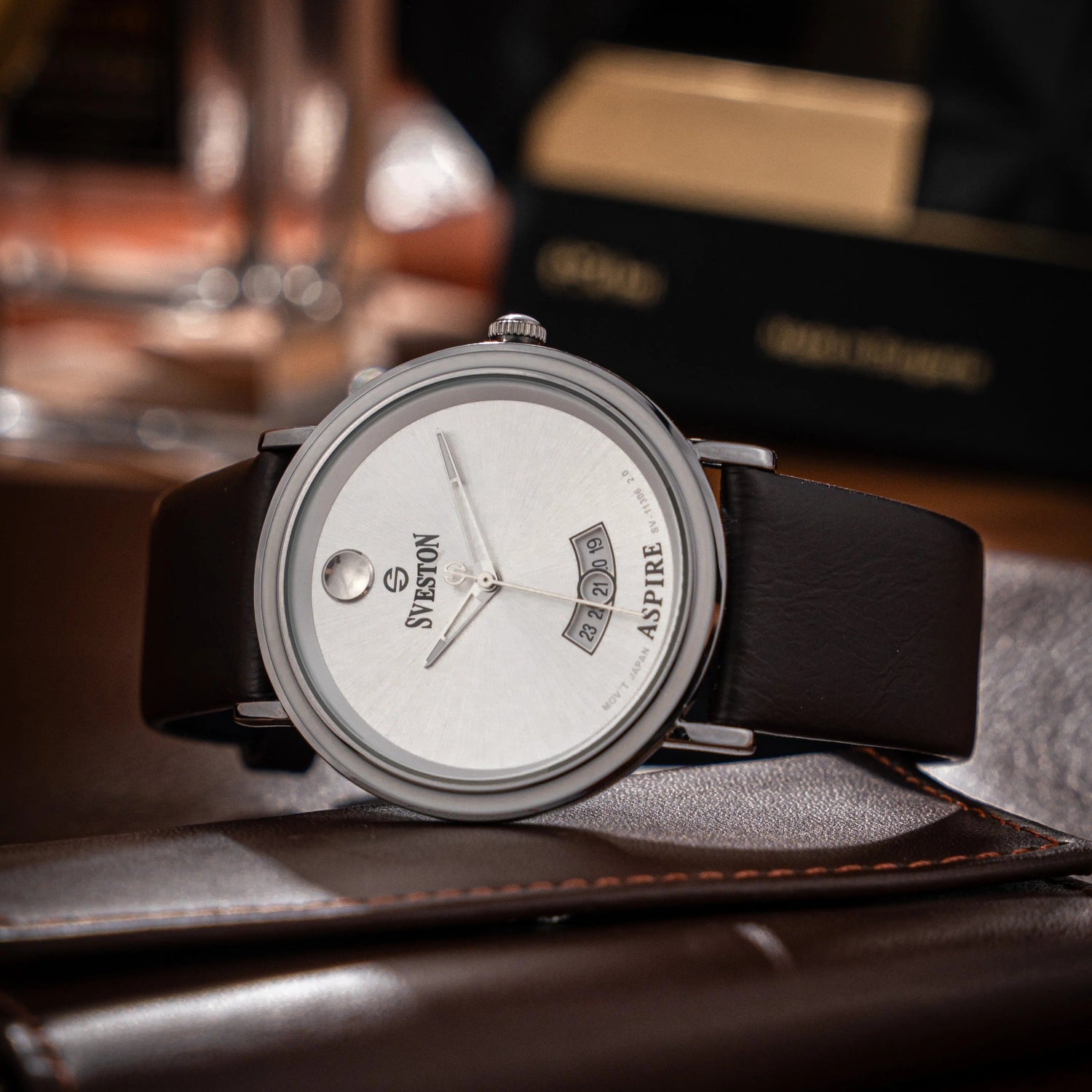 watches