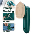 ELECTRIC STEAM IRON