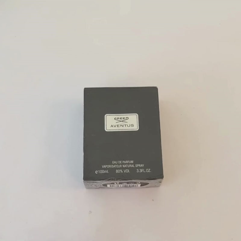 Creed Aventures Perfume MZ512 for Men | Long-Lasting Perfume Spray