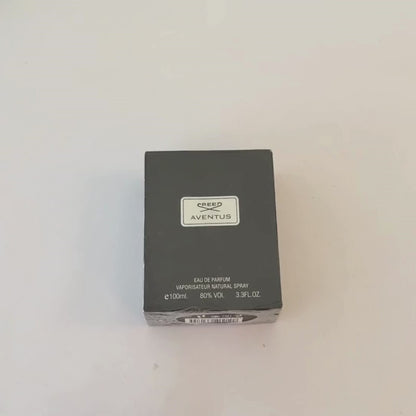 Creed Aventures Perfume MZ512 for Men | Long-Lasting Perfume Spray