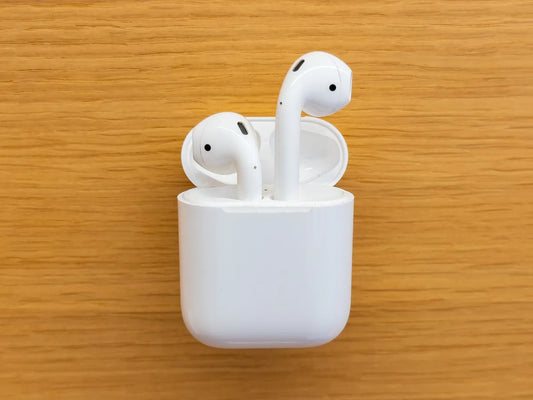 Apple AirPods Pro 2nd Generation