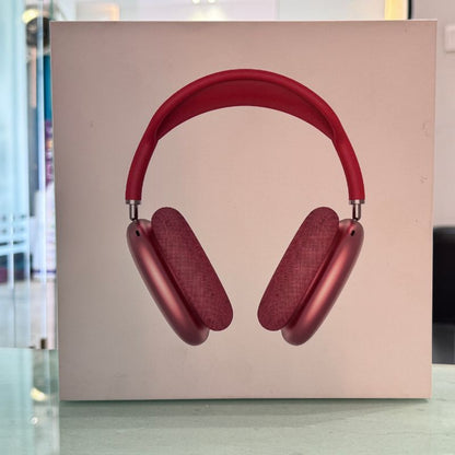 AirPods Max Wireless Over-Ear Headphones