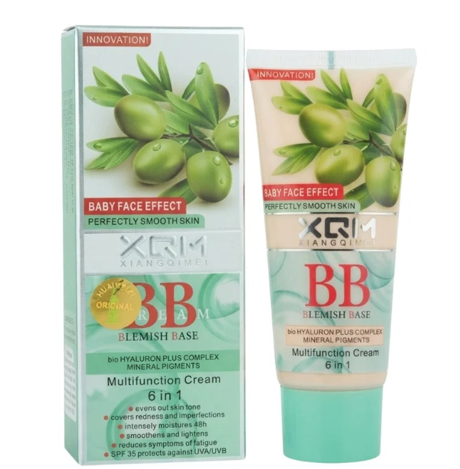 Blemish Olive Base Cream