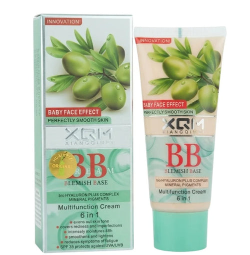 Blemish Olive Base Cream