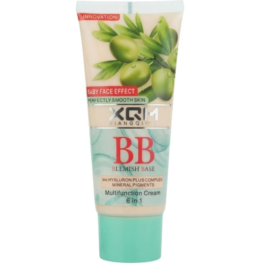 Blemish Olive Base Cream